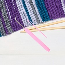  Kit Per Uncinetto Principianti Telaio Maglieria Strumenti Maglia