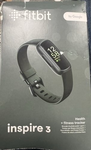 Fitbit inspire - fitbit, 3