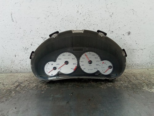 Quadro strumenti - quadro,