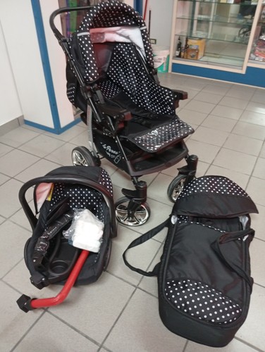 Inglesina zippy pro passeggino - pro,