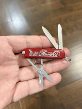 Raro - Coltello svizzero