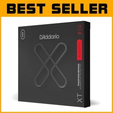 Acoustic Guitar Strings, XT