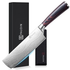 PAUDIN Coltello per Verdure