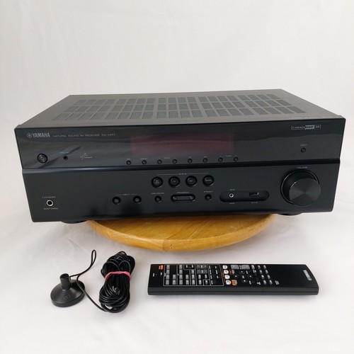 Yamaha v477 natural sound - yamaha,