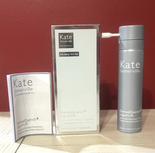 Kate somerville dermalquench - somerville,