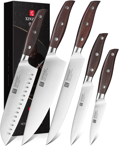 Pezzi set coltelli da - pezzi,