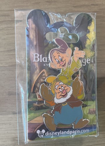 Pin disney - pin's,