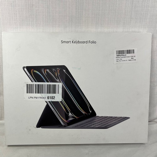 Mobee smart keyboard folio - keyboard, per