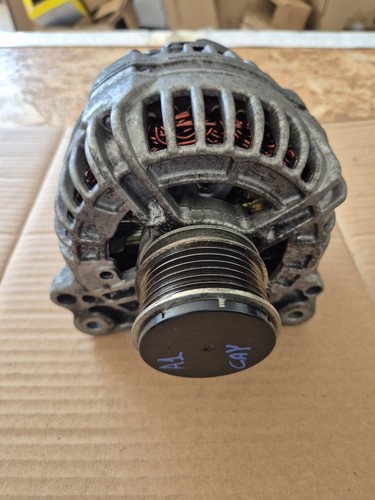 Alternatore audi 6 - alternatore, diesel