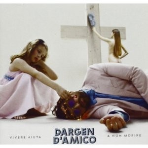 Dargen amico vivere aiuta - d'amico,