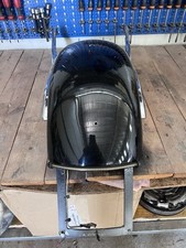 Harley Davidson parafango posteriore Softail Per Ruota Da 200 Completo Di Fender