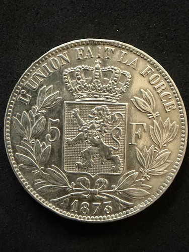 Franchi 1873 leopoldo - leopoldo, ii
