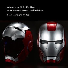HiPlay Killerbody 1:1 Casco