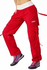 Zumba Fitness Wear Pantaloni