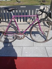 Bianchi Sport SX - Vintage