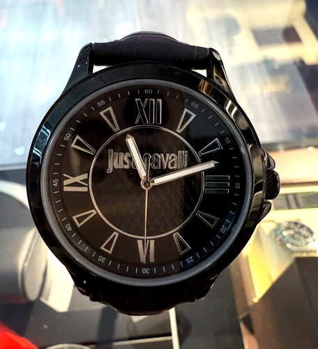 Orologio uomo just cavalli - orologio,