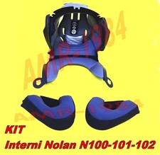 KIT INTERNO CLIMA COMFORT +
