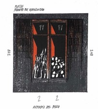  Fabrizio PLESSI "Armadio del