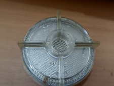 filtro Pompa ingranaggi in PEEK 12-24 Volt 15 l/min per acqua-gasolio