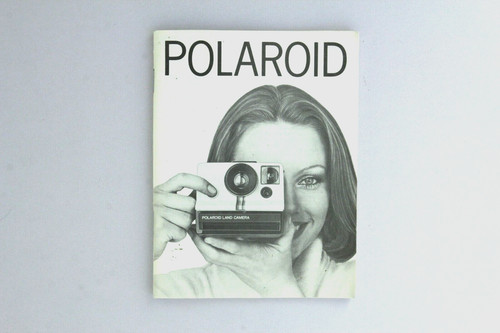 Manuale polaroid 1000 500 - 1000,
