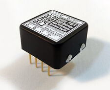 Sonic Imagery Labs 995FET-Ticha Discrete OpAmp Aggiornamento audio ad alte prestazioni