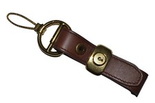 Dunhill Duke portachiavi in