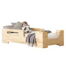 Lettino Montessori BOBBY beige