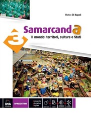 Samarcanda vol deagostini - vol.3,