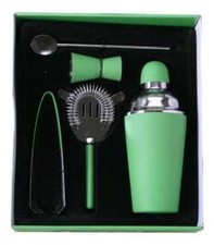 COCKTAIL BEVANDE BARMAN SET