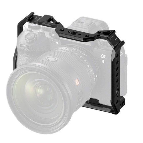 Gabbia fotocamera niceyrig per - niceyrig,