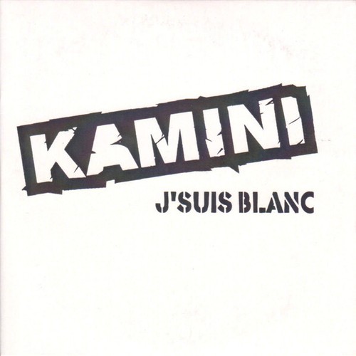 Kamini suis blanc rare - ,