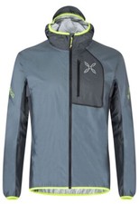 Montura wind jacket - wind, tg.s-m