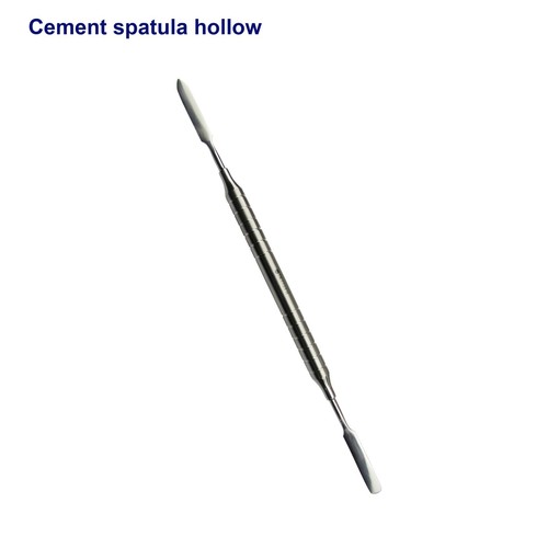 Spatola cera amalgama - spatola,