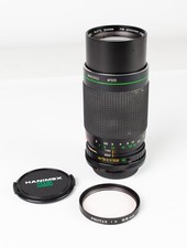 Hanimex MC 75-200 mm f4.5