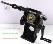 NZ-5 Manual Hand Coil Winder