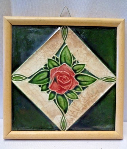 Antico mattonella maiolica - antico,