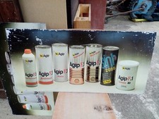  Targa Pubblicitaria Insegna