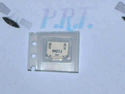 Connettore ricarica jack - connettore, micro