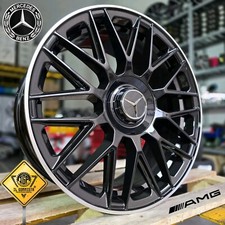 Amg real kit cerchi - real,