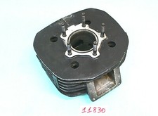 CILINDRO CAGIVA SXT 125  CAGIVA STX 125   75024  CROMATURA DANNEGGIATA