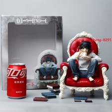Anime death note - anime,