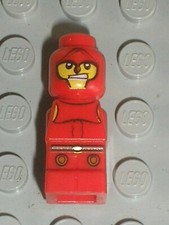 LEGO Microfig Minotaurus