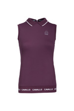 Polo Cavallo DRIFA lampone