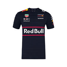 T-shirt uomo Red Bull Racing