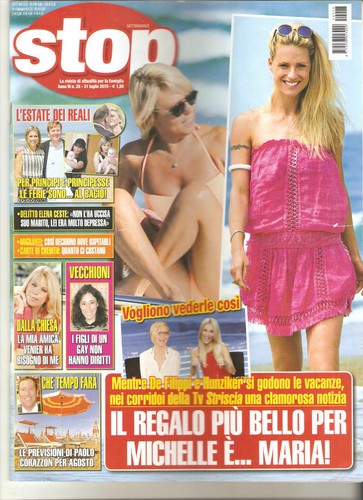 Stop luglio 2015 n 28 - stop,