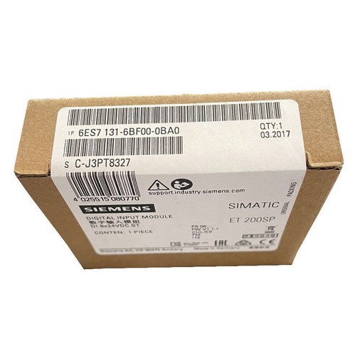 6es7 131 6bf00 0ba0 nuovo - 6es7, 131-6bf00-0ba0