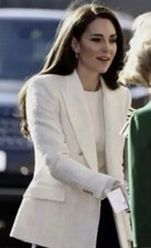 Zara Blazer Doppiopetto