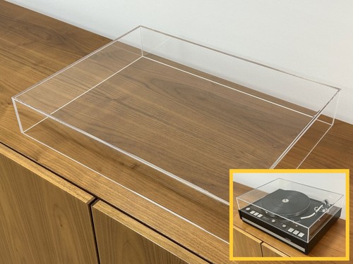 Thorens 126 mki - mki, mkii