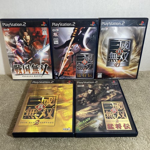 Lotto shin sangoku - shin, 4