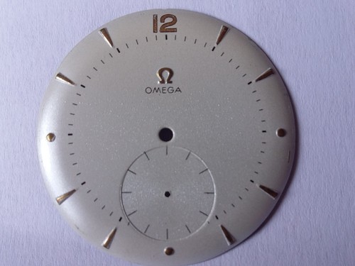 Omega dials quadranti cadrans - omega,